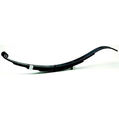 Una179-01 4 Leaf Slipper Spring 1000Lb.