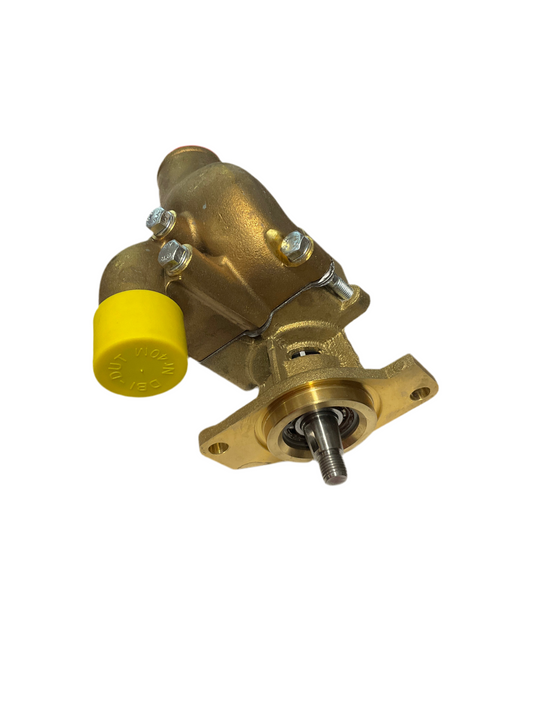 Yanmar 119773-42502 Raw Water Pump
