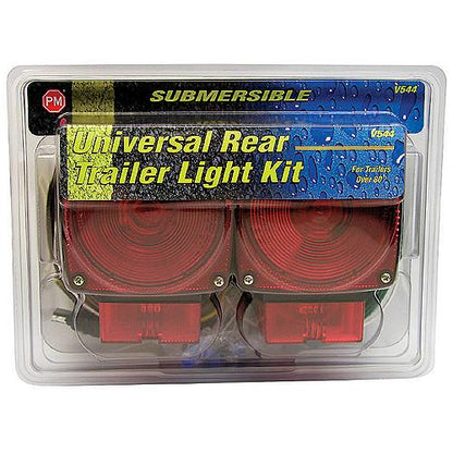 Anderson Over 80" Submersible Rear Lighting Kit, V544