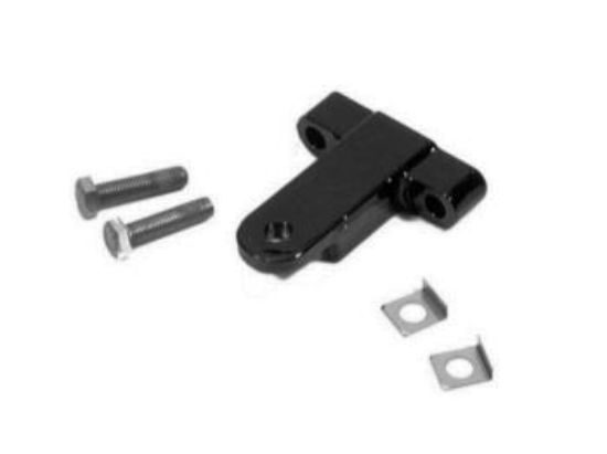 STEERING ARM EXTENSION KIT, Quicksilver 17729A1