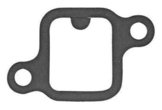 Gasket, Thermostat Housing, (NOS) Sierra 18-0164