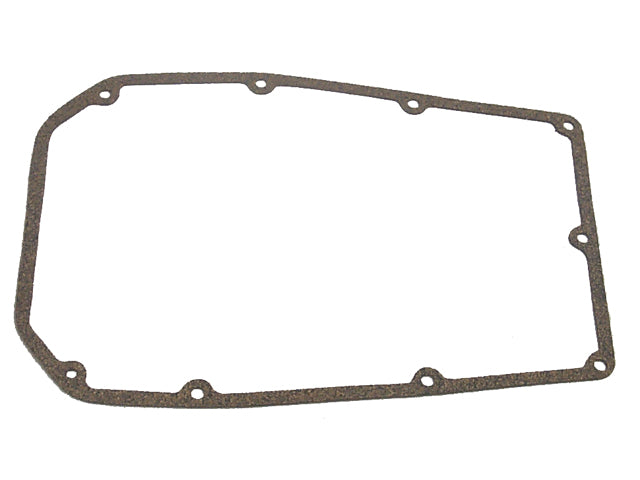 Air Silencer Gasket, (NOS) Sierra 18-1989