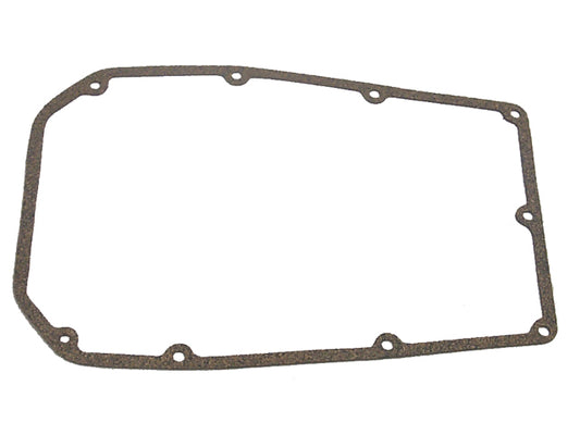 Air Silencer Gasket, (NOS) Sierra 18-1989