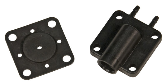 Cover & Gasket Assy. (NOS) Sierra 18-0993