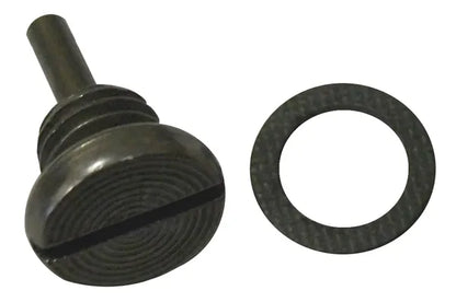 Magnetic Drain Screw J/E, Sierra 18-2378