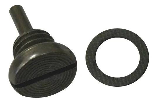Magnetic Drain Screw J/E, Sierra 18-2378