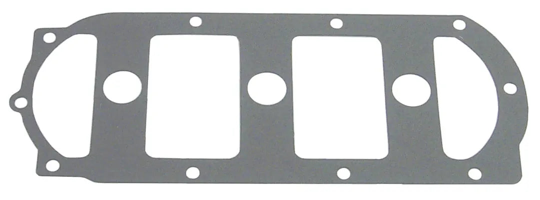 Gasket, Block Cover, Sierra 18-2504