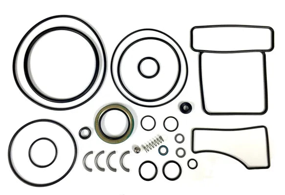 Seal Kit, Bravo, Blackhawk, Sierra 18-2643
