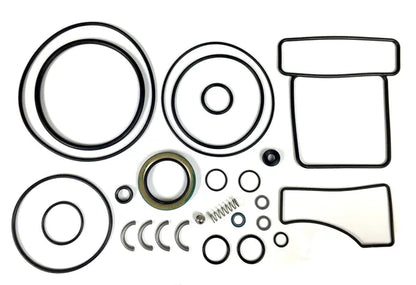 Seal Kit, Bravo, Blackhawk, Sierra 18-2643