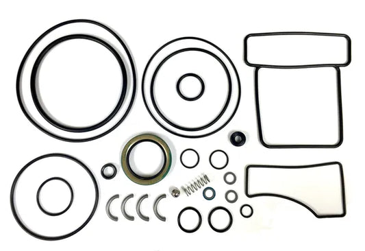 Seal Kit, Bravo, Blackhawk, Sierra 18-2643