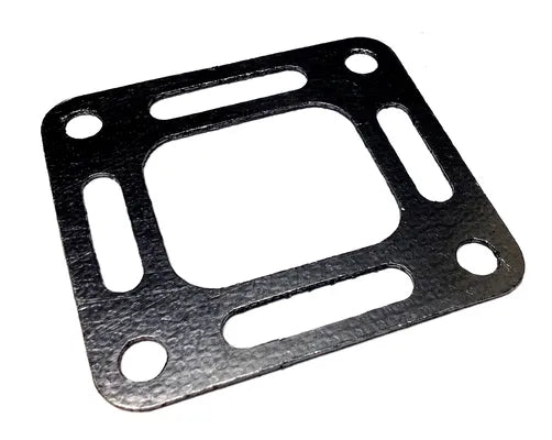 Gasket, Exhaust Elbow, Sierra 18-2849-1, (2pk)