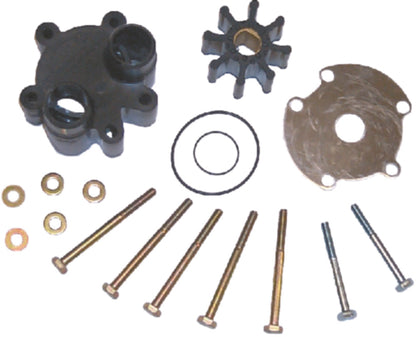 SeaWater Pump Kit, Sierra 18-3150