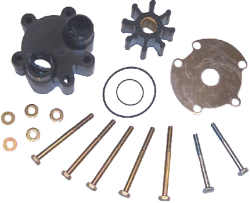 C-Water Pump Kit Merc 46-807151A14