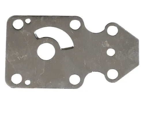 Yamaha 63V-44323-00-00 - Outer Plate, Cart.