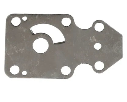 Yamaha 63V-44323-00-00 - Outer Plate, Cart.