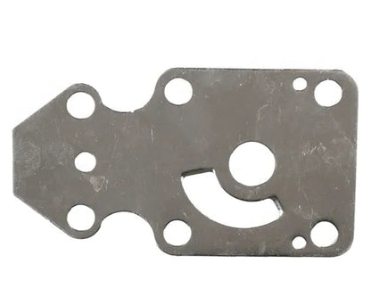 Yamaha 63V-44323-00-00 - Outer Plate, Cart.