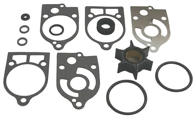 Impeller Repair Kit, Sierra 18-3207