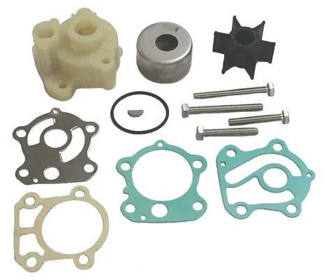 Yamaha water repair kit w/hsg 18-3371