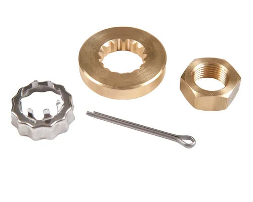 Prop Nut Kit J/E, Sierra 18-3715