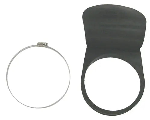 Exhaust Flapper 3"