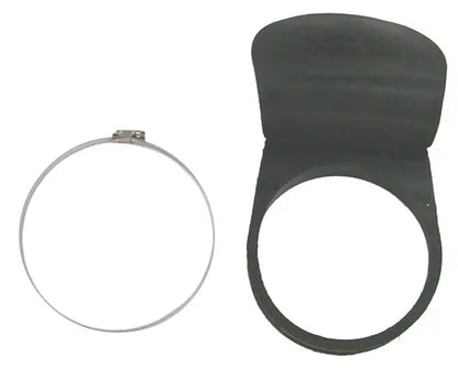 Exhaust Flapper 3"