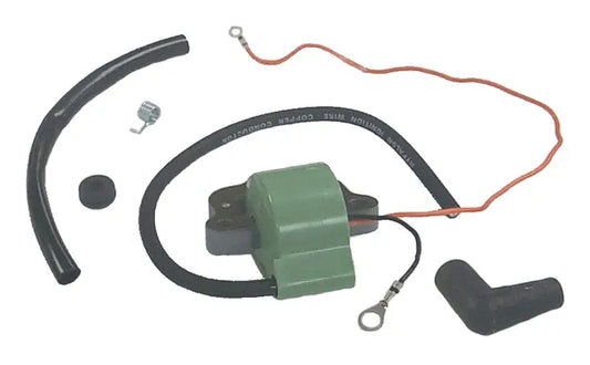 Coil, Ignition, Sierra, 18-5194