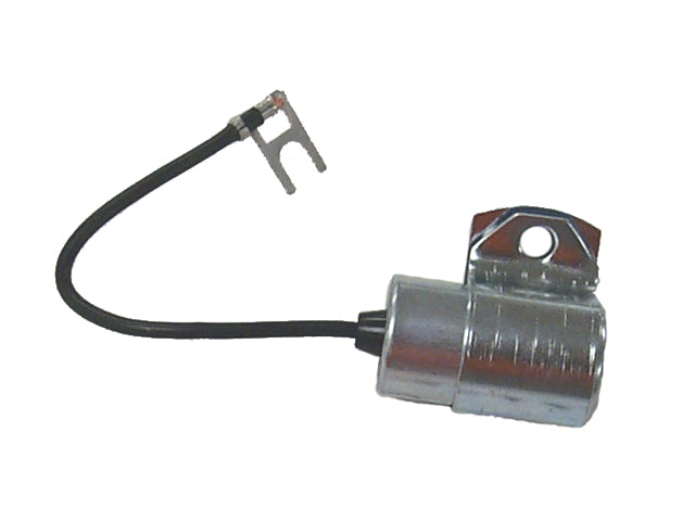 Condenser, Ignition, Vintage, (NOS) Sierra 18-5344