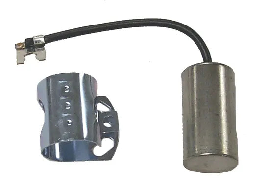 Condensor, Aqua Power 859