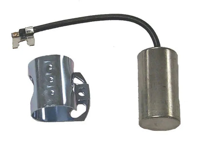 Condensor, Aqua Power 859