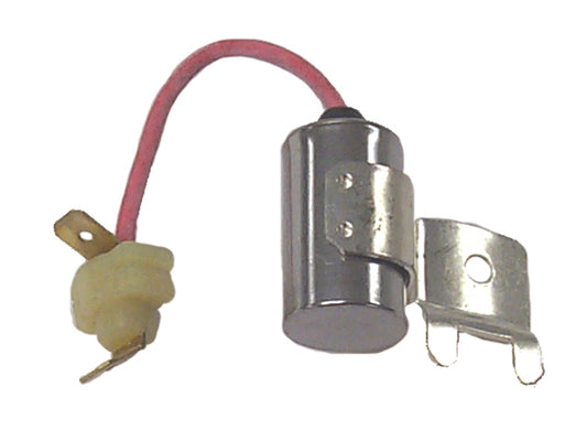 Condenser, Vintage, (NOS) Sierra 18-5348