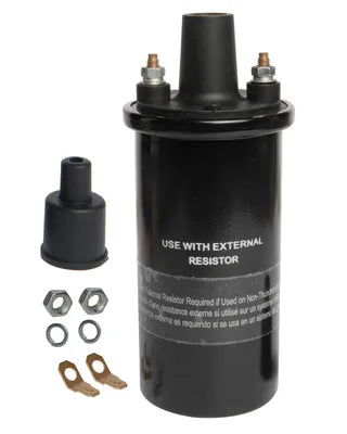 Ignition Coil, HEI, Sierra 18-5438