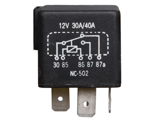Trim Relay, Sierra 18-5705
