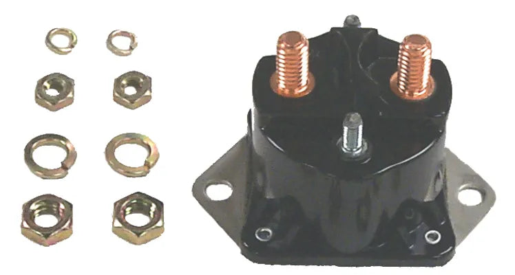 Solenoid, Sierra 18-5815