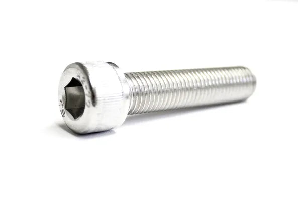 Yamaha trim tab bolt, Sierra 18-6246
