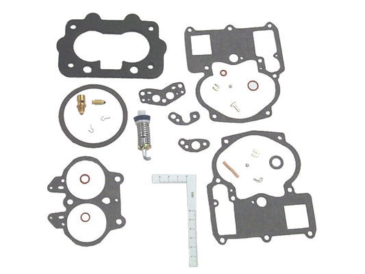 Carb Kit, Sierra 18-7086