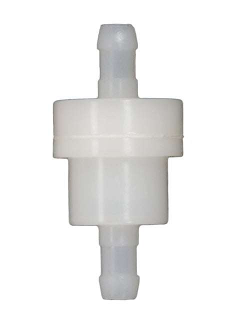 In-Line Fuel Filter