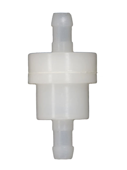 In-Line Fuel Filter