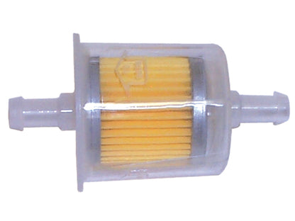 In-Line Fuel Filter