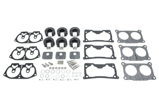 Yamaha Carb Kit, 3 Carbs, Sierra 18-7759