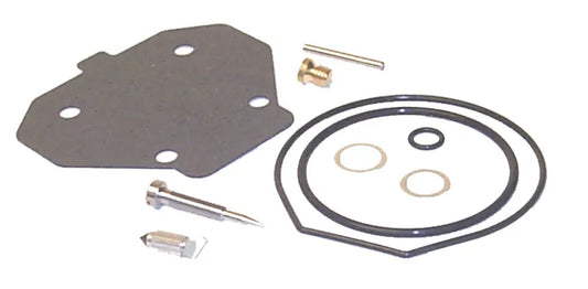 Yamaha Carb Repair Kit, Sierra 18-7772