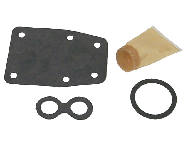 Fuel Pump Kit, (NOS) Sierra 18-7801, Replaces Omc 379777