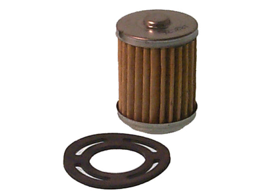 Sierra 18-7860 Mercruiser/OMC Replacement Fuel Filter Element