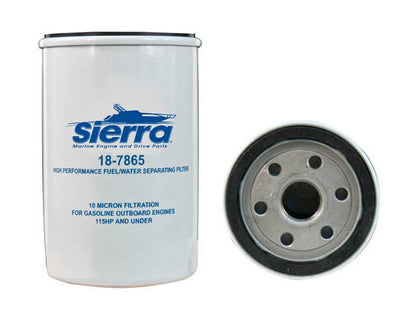 Sierra 7865 Fuel Filter, Yamaha MAR-MINIF-IL-TR