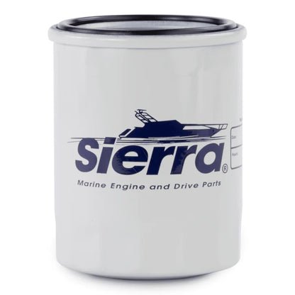 Oil Filter, Sierra 18-7902