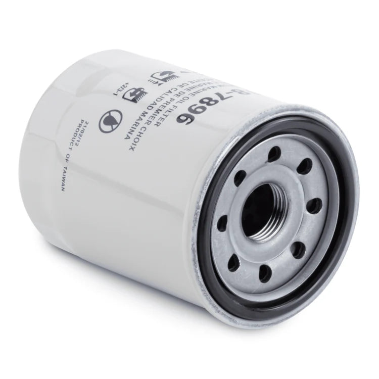 Oil Filter, Sierra 18-7902