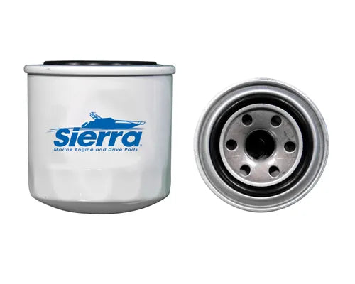 Oil Filter, Sierra 18-7910-1