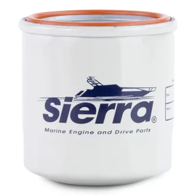 Oil Filter, Sierra 23-7821, Supersedes to 18-7916