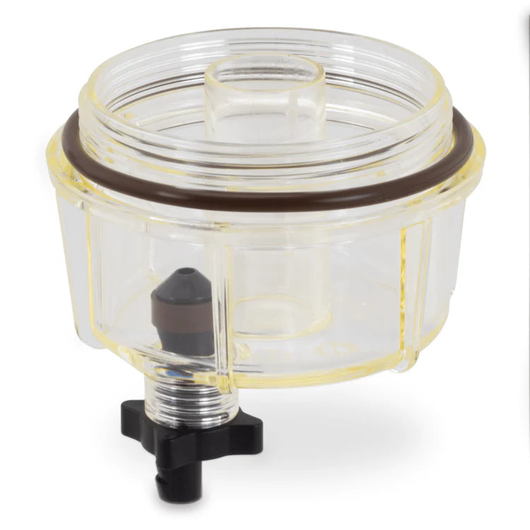 Sierra 79221 AquaVue Clear Bowl