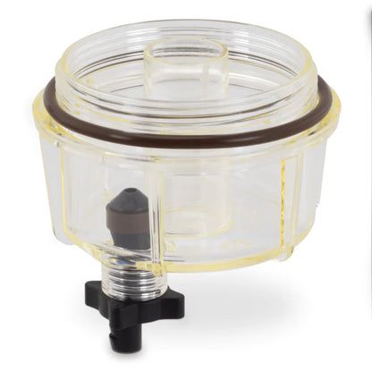 Sierra 18-7922-1 AquaVue Clear Bowl