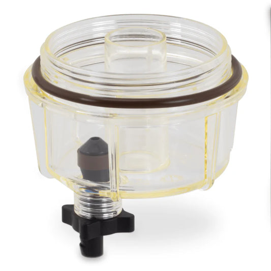 Sierra 79221 AquaVue Clear Bowl